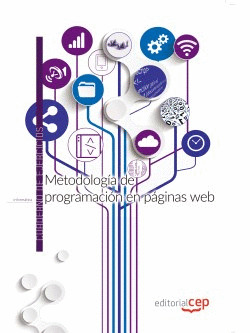 METODOLOGÍA DE PROGRAMACIÓN EN PÁGINAS WEB. CUADERNO DE EJERCICIOS