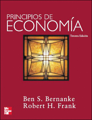 PRINCIPIOS DE ECONOMIA  (3ª EDICION. 2007)