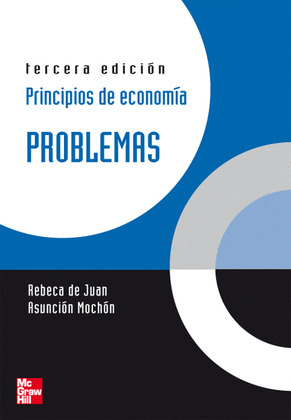 PRINCIPIOS DE ECONOMIA/ MICROECONOMIA, 3ª ED.