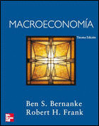 PRINCIPIOS DE ECONOMIA/ MACROECONOMIA, 3ª ED.