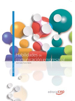 HABILIDADES DE COMUNICACIÓN EMPRESARIAL. MANUAL TEÓRICO
