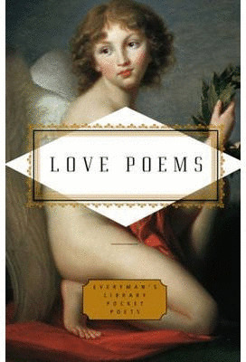 EVERYMAN'S LOVE POEMS
