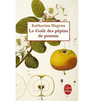 LE GOUT DES PEPINS DE POMMES