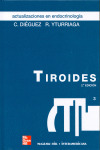 ACTUALIZACIONES EN ENDOCRINOLOG{A: TIROIDES, 2ª ED.
