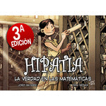 HIPATIA, LA VERDAD EN LAS MATEMATICAS
