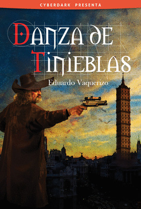 DANZA DE TINIEBLAS