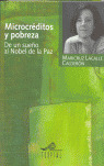 MICROCREDITOS Y POBREZA
