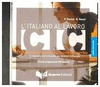 L''ITALIANO AL LAVORO - NIVEL INTERMEDIO (CD)