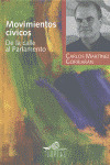 MOVIMIENTOS CÍVICOS