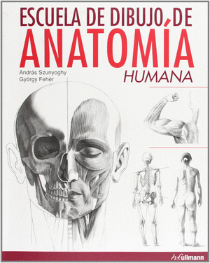 ESCUELA DE DIBUJO DE ANATOMIA HUMANA
