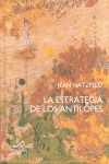 ESTRATEGIA DE LOS ANTÍLOPES, LA
