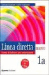 1A. NUOVO LINEA DIRETTA:  ALUM+ CD