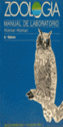 ZOOLOGÍA. MANUAL DE LABORATORIO