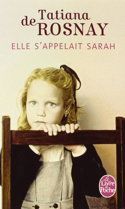 ELLE S'APPELAIT SARAH