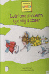 CUENTAME UN CUENTO, QUE VOY A COMER