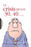 LA CRISIS DE LOS 30, 40