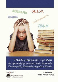 DIFICULTADES ESPECIFICAS DE APRENDIZAJE EN EDUCACION PRIMARI