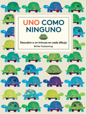 UNO COMO NINGUNO