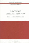 IL DOMINIO DELLA LETTURA