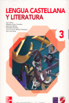 LENGUA CASTELLANA Y LITERATURA. 3º ESO