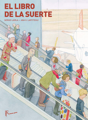LIBRO DE LA SUERTE, EL