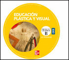 EDUCACION PLAST GRAPHOS B, 3º ESO CD PROFESOR