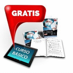 PACK DE LIBROS. ENFERMERO/A. SERVICIO DE SALUD DE CASTILLA Y LEÓN (SACYL)