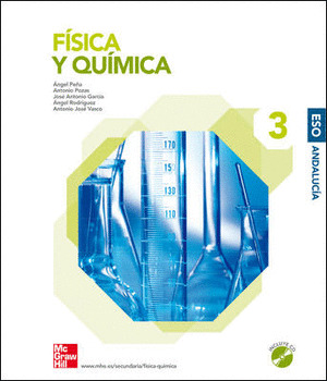 F{SICA Y QU{MICA. 3º ESO