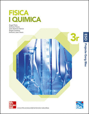 FISICA I QUIMICA 3R ESO