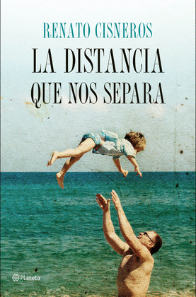 DISTANCIA QUE NOS SEPARA, LA