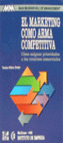 EL MARKETING COMO ARMA COMPETITIVA