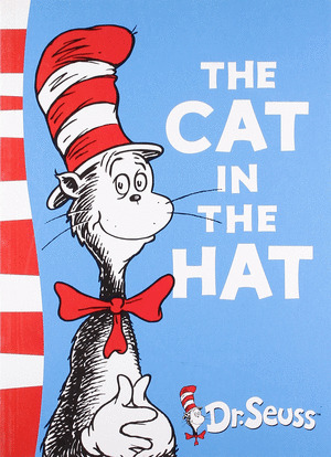 CAT IN THE HAT, THE