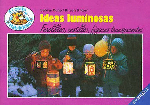 IDEAS LUMINOSAS   COL OSITO HABILIDOSO