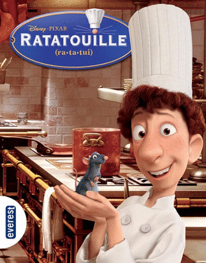 RATATOUILLE (RUSTICA)