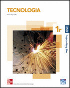 TECNOLOGIA 1R CICLE ESO