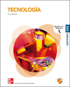 TECNOLOG{A ESO. TEKNO A. (ANDALUC{A)
