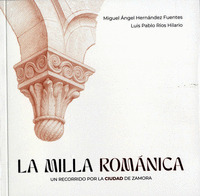 LA MILLA ROMÁNICA