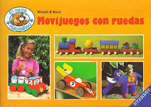 MOVIJUEGOS CON RUEDAS   COL OSITO HABILIDOSO
