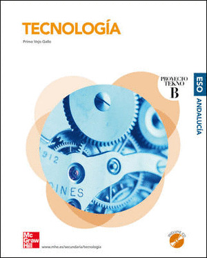 TECNOLOG{A. 3º ESO. TEKNO ANDALUCIA