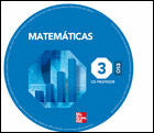 MATEMÀTIQUES 3º ESO. CD PROFESOR (CASTELLANO Y CATALAN)