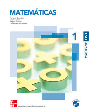 MATEMATICAS. 1º ESO