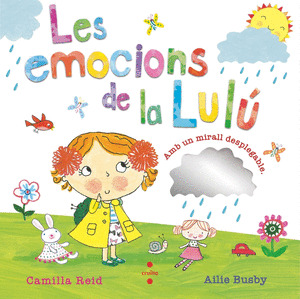 LES EMOCIONS DE LA LULÚ