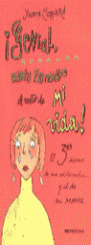 CHICAS09. ­GENIAL, HABEIS FASTIDIADO EL RESTO DE MI VIDA!