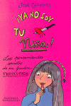 YA NO SOY TU NIOA