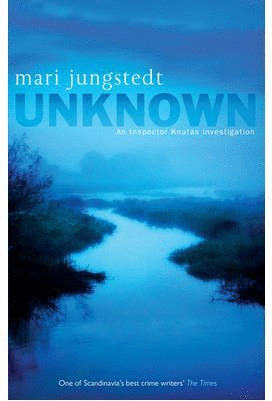 UNKNOWN