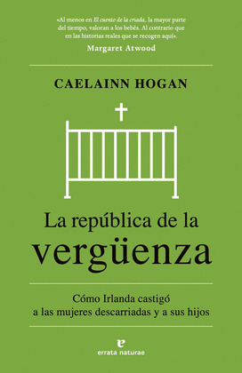 REPÚBLICA DE LA VERGÜENZA, LA
