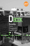 DENSITY, DATA, DIAGRAMS, DWELLINGS. DBOOK