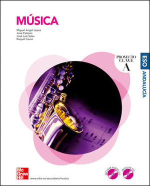 MUSICA 1ER CICLO ESO