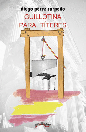 GUILLOTINA PARA TÍTERES