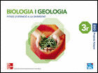BIOLOGIA I GEOLOGIA. 3R ESO. FITXES D'ATENCIO A LA DIVERSITAT (C. VALENCIA)